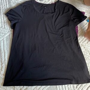 Torrid black Tee Shirt